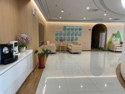 -育学园北京弘和妇产医院