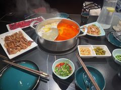 -二刀潮牛(重庆光环购物公园店)