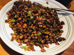 黑三剁-云海肴·汽锅鸡·云南菜(苏州中心店)