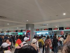 -胡志明新山一国际机场