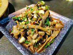 -土著渔匠·养生蝴蝶鱼(香樟路店)