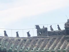 -洛阳周公庙博物馆