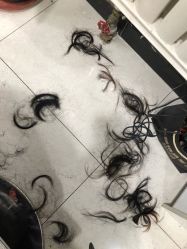 -雅典娜造型