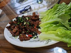 -小乡小镇·传承桐庐土菜·老板亲自烧的菜