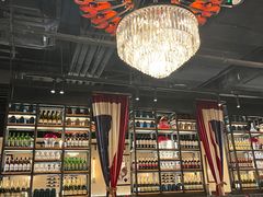 -华豫川酒家(大卫城店)