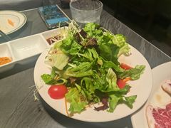 -NIUAN牛庵·和牛烤肉(恒隆店)