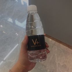 -V+SALON造型