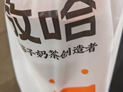 -放哈·甜醅子奶茶创造者(正宁路店)