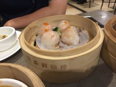 -武林厨神·粤式茶点(五羊店)