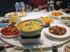 -津沽小院(天津之眼店)