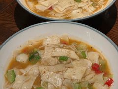 -沙力海西北特色美食烤肉店(北门坡店)