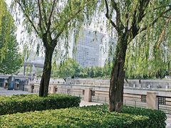 -威尔仕健身(北京合生汇店)