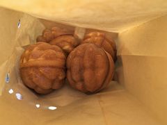 -莫朗核桃饼(虹泉路店)