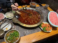 -堂客老火锅(欣阳广场总店)