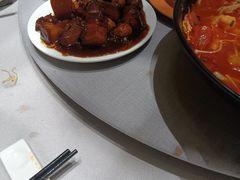 -扬州万怡酒店-中餐厅(文昌中路店)