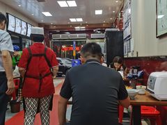 -郑家包子牛肉拉面(尚勤路店)