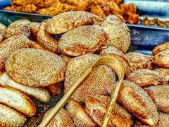 -满记烧饼(牛街东里小区一区店)
