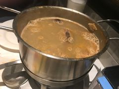 -星伦多海鲜自助餐厅(万达百货店)