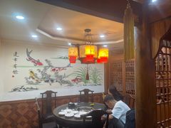 -辣川婆鲜肉自助串串香(三台子店)