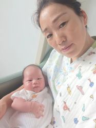 点击看大图 -百佳医疗级月子会所