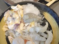 -牛武士寿喜烧·和牛火锅自助(全球首店)