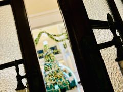 -羿庭 Peacock Alley(上海外滩华尔道夫酒店)