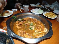 清香特大虾锅-邵汇大虾(吉林大路店)