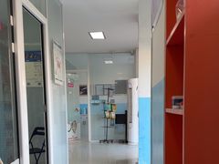 -瑞派福兴宠物医院犬猫全科·骨科·中西医结合(河东店)