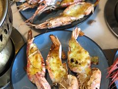 -喜庭海鲜自助(来福士店)