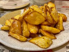 拔丝地瓜-吉味馆(柠溪店)