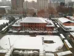 -南京钟山宾馆(江苏省会议中心)