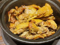 -临家闽南菜(环岛路店)