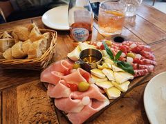 -Alimentari早午餐(安福路店)