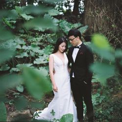 -DREAM HOUSE 梦想屋婚纱摄影