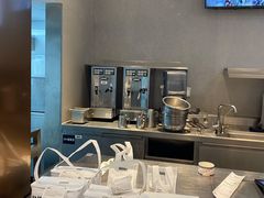 -喜茶(北京华贸购物中心店)