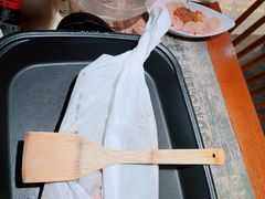 纸上烤鱼-鱼来顺纸上烤鱼