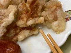 -服务大楼冷面(延大店)