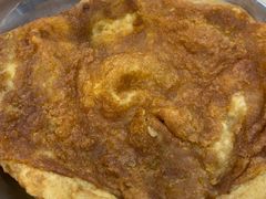 糖油饼-增盛魁小吃店