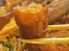 -四川老牛麻辣烫(北门桥店)