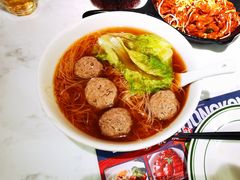 -食大利香港茶餐厅(南亚风情第一城店)