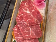 -妥妥烤肉料理(昙华林店)