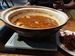 -拾菌寻味·云南野生菌(佛祖岭店)
