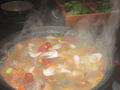 -芸鲜季·云南野生菌餐厅· 云南风物味研社(闵行店)
