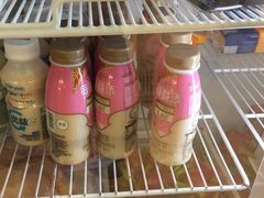 每益添（百香果味）-千麦坊蛋糕(大石店)