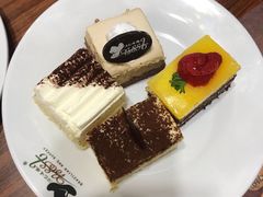 -汉巴味德(乐宾百货店)