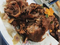 -北纬39度天津宴(黑牛城道店)