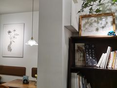 -野路甜点铺(松柏路店)