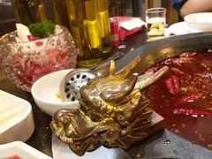 -铜人李火锅(西大街店)