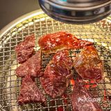 中秋节15层的阶梯烤肉来一波！