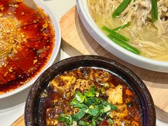 -夫妻肺片·中华老字号·正宗川菜(春熙路店)